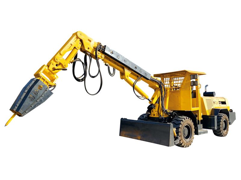 XMPYT-97/220撬毛臺(tái)車(chē)