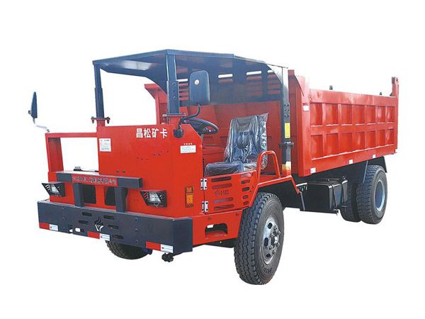 目前礦用運(yùn)輸車的智能化水平如何？