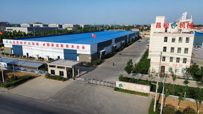 鄆城縣經(jīng)濟(jì)開(kāi)發(fā)區(qū)：從“制造”到“智造”，打造高端機(jī)械制造產(chǎn)業(yè)集群