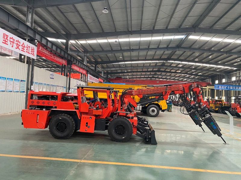 鄆城縣經(jīng)濟(jì)開(kāi)發(fā)區(qū)：從“制造”到“智造”，打造高端機(jī)械制造產(chǎn)業(yè)集群